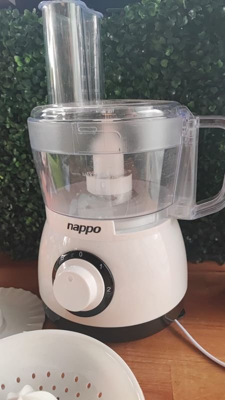 Multiprocesadora de cocina en buen estado - imagen 5