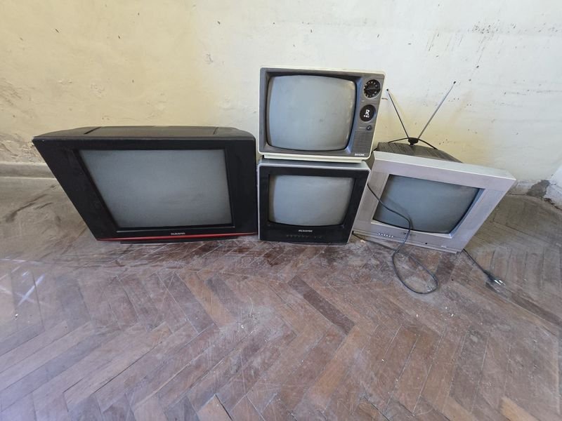 Televisores de Color en Venta