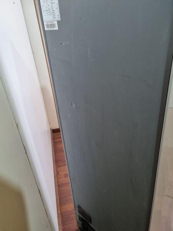 Heladera Frio Seco Panavox (60x61x168) - Refrigerador de Dos Puertas - imagen 9
