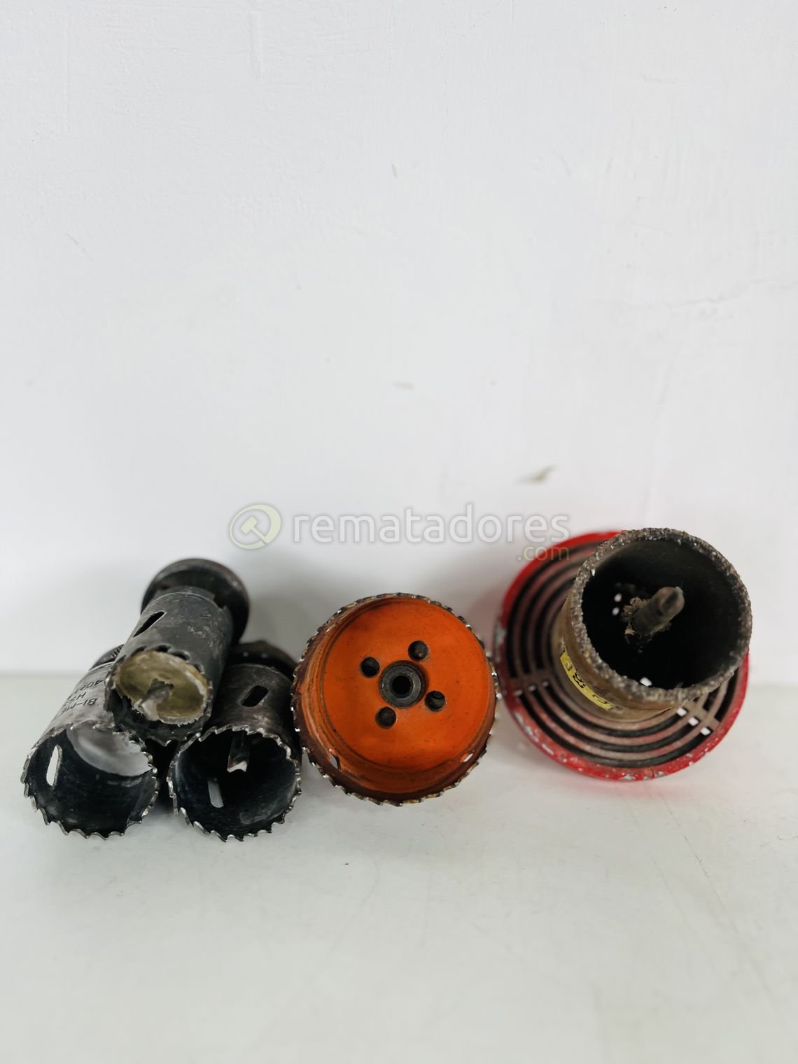 Set de Sierras Copa para Taladro