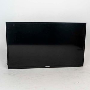 Lote siguiente: Televisor Panavox 32 Pulgadas Negro
