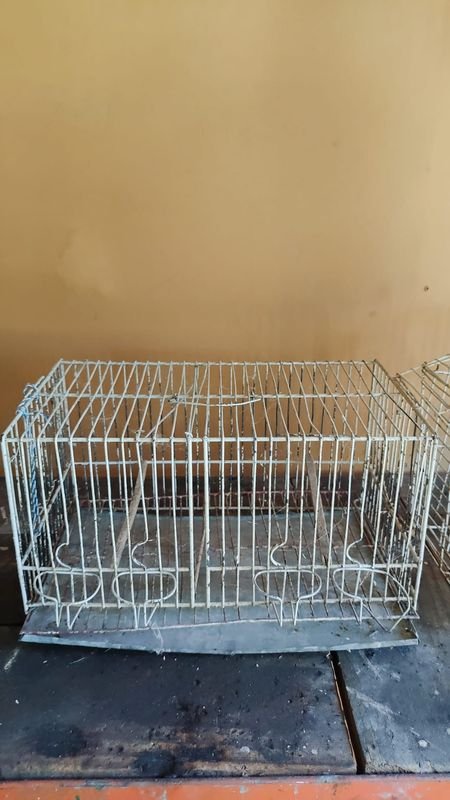 Lotes de Jaulas para Animales - imagen 5