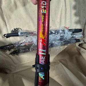 Cañas de Pescar Telescópicas Nuevas - imagen 2