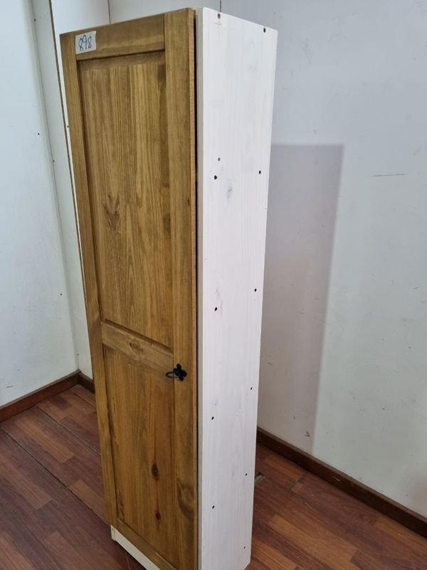 Puerta de madera en buen estado - imagen 3