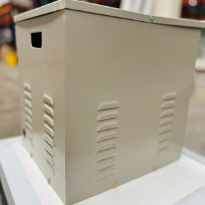 Transformador Trifásico 5 KVA de 220V a 380V - imagen 3