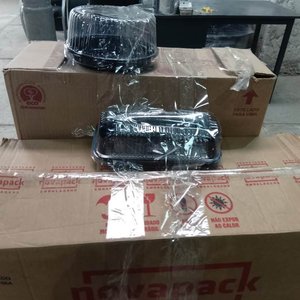 Lote anterior: Envases Plásticos para Alimentos - Pack de 200 Unidades