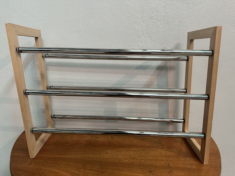 Lote anterior: Zapatera Extensible para Hogar