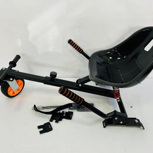 Carro Adaptador para Patineta Eléctrica Hoverboard - imagen 1