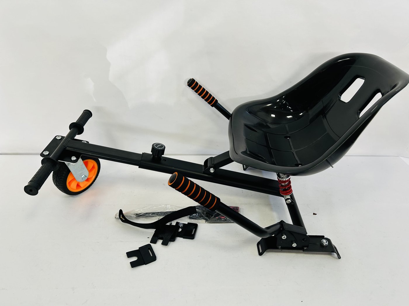 Carro Adaptador para Patineta Eléctrica Hoverboard