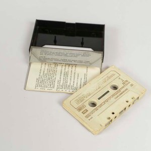Cassette The Beatles "Yeah, Yeah, Yeah" Sello EMI - Edición Argentina - imagen 2