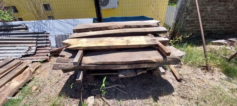Tablas de madera para construcción - imagen 2