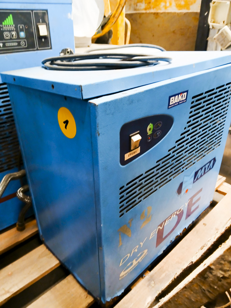 Especial Herramientas y Maquinaria