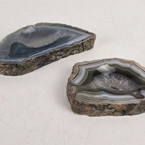 Lote de Piedras Naturales y Caracolas Marinas para Decoración - imagen 2