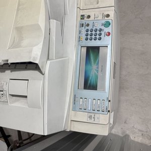 Impresora Multifunción Ricoh Aficio Profesional - imagen 5