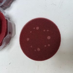 120 Discos de Lija Tipo Malla Diablo SandNet 5 Pulgadas - imagen 3