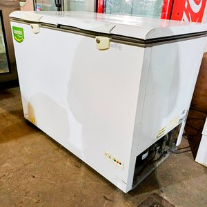 Freezer Horizontal Consul Blanco 120x70x90 cm - imagen 3