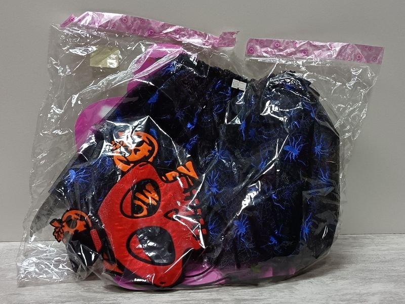 Disfraces de Halloween para 8 personas - imagen 5