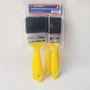 Lote anterior: Set de 5 Pinceles para Pintar Marca M. Altape