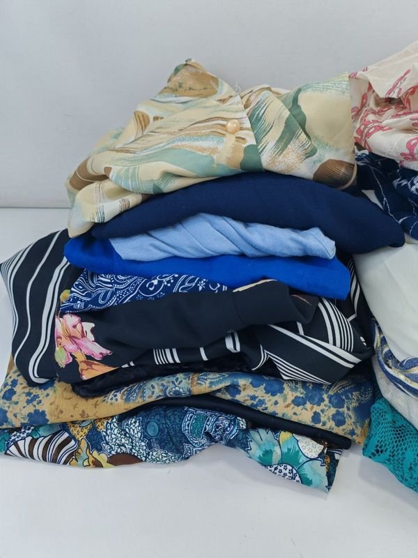 Blusas de Dama en Venta - Variedad de Colores y Estilos - imagen 6
