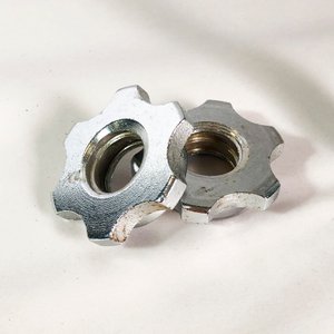 Barra de Pesas con Dos Discos de 10 Kg y Cierres - imagen 4