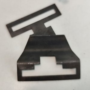 Hebilla Militar SMA Uruguay Años 50 y Soporte Auriculares Aviación Americanos - imagen 6