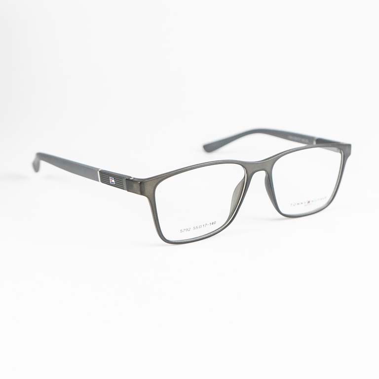 Lentes de aumento imitación Tommy - imagen 2