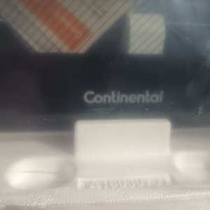 Horno Eléctrico Empotrable Continental OC4EM Nuevo Sin Uso - imagen 2