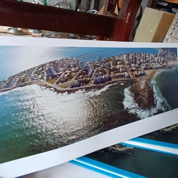 Libros ilustrados sobre Punta del Este - Edición bilingüe - imagen 4