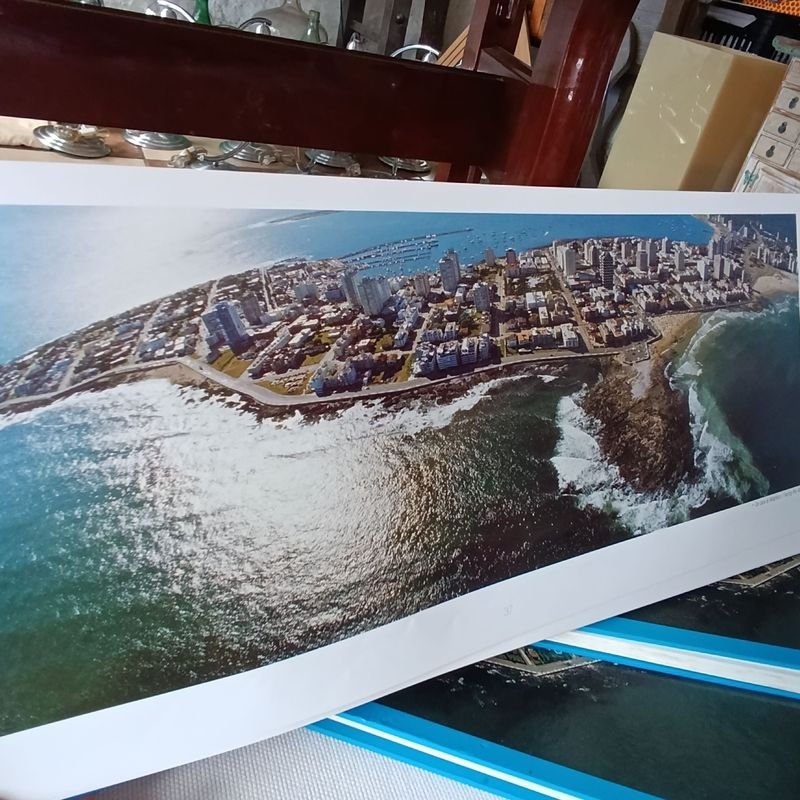 Libros ilustrados sobre Punta del Este - Edición bilingüe - imagen 4