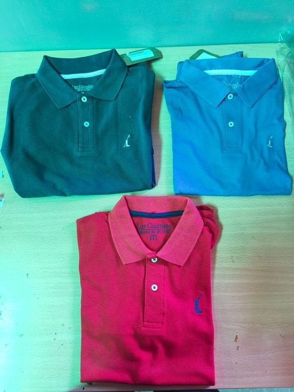 Remeras de Talla M para Hombre - imagen 1