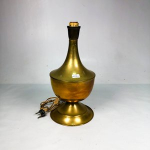 Lámpara de Sobremesa Vintage en Bronce - imagen 2