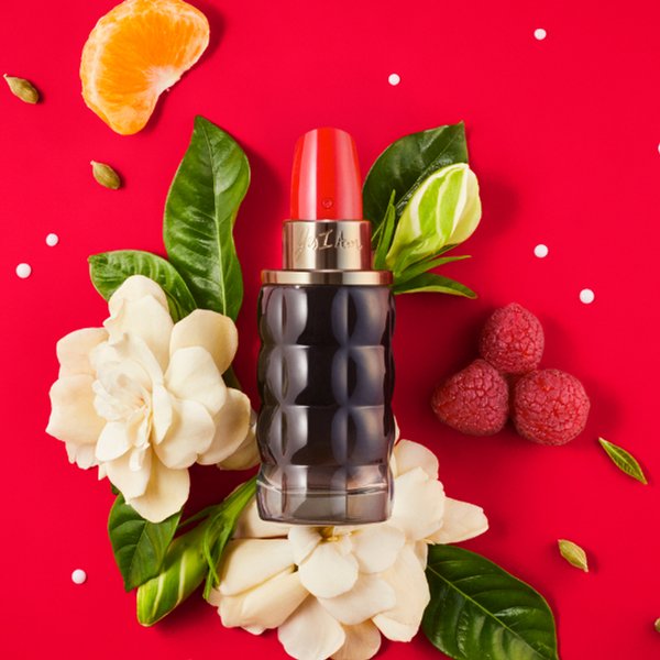 Perfume Charcharel 75ml + Crema Kit - imagen 2