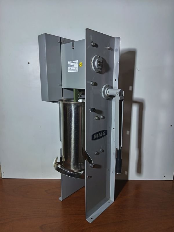 Churrera Vertical BIMC 6 kg Nueva - imagen 1