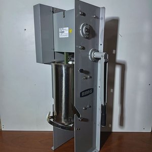 Lote siguiente: Churrera Vertical BIMC 6 kg Nueva