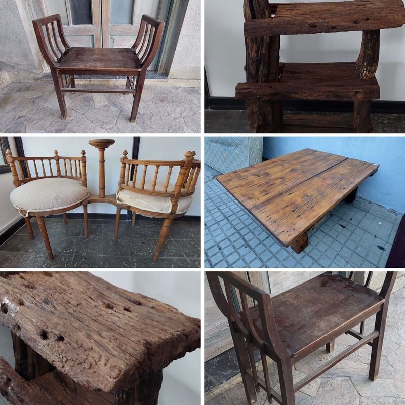 Muebles y Accesorios para el Hogar - imagen 1