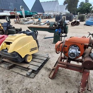 Lote de Maquinaria Industrial y Equipamiento - imagen 2