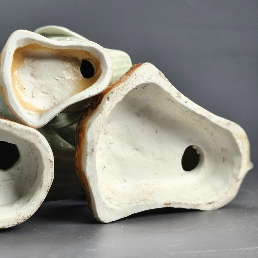 Figuras de cerámica y plomería: Accesorios para el hogar - imagen 23