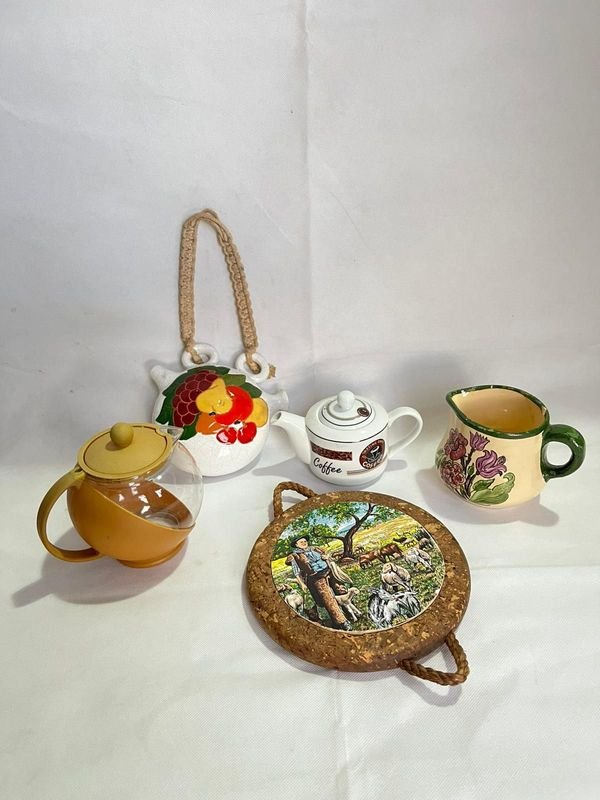 Multilote de Varios - Colección de Artículos