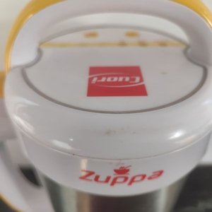 Sopera Eléctrica Zuppa - imagen 2