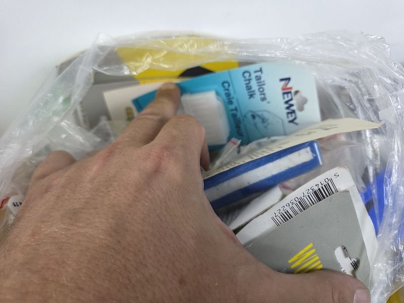 Accesorios de costura y manualidades - imagen 12