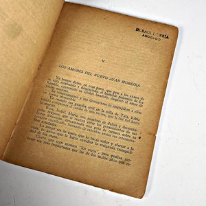 Tres Libros Uruguayos: "Uruguayos Desaparecidos en Dictadura", "Muertes en las Prisiones Uruguayas", "Aquino, el Último Matrero Oriental" - imagen 4