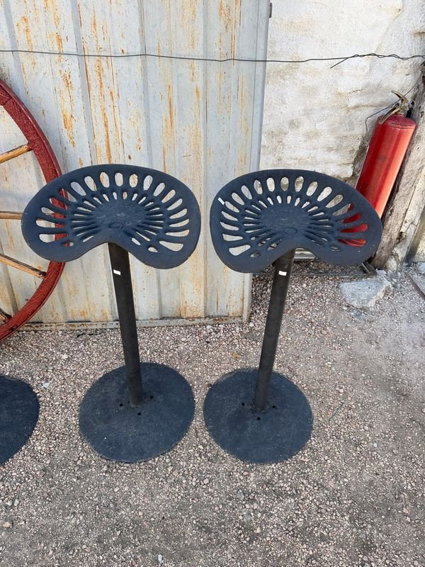 Butacas Agrícolas para Asiento - imagen 3