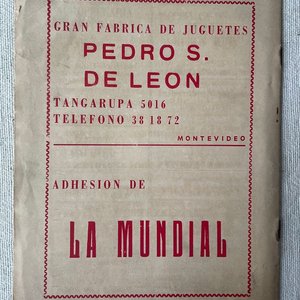 Vuelta Ciclista del Uruguay: Historia, Reglamentación y Libro de Carrera 1974 - imagen 8