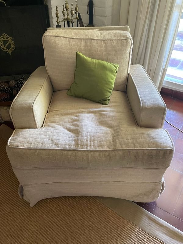 Sillon Comedore en Excelente Estado - imagen 5