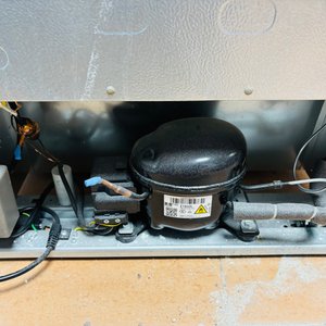 Freezer Vertical James 150 Lts Blanco - imagen 6
