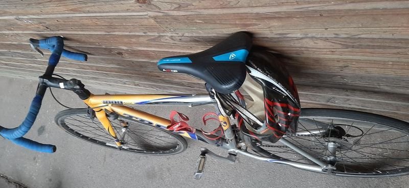 Bicicleta Trek 1000 Sport C/Cambios Rueda 26 - imagen 2