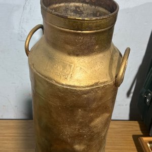 Lote anterior: Tarro lechero