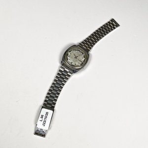 Reloj Seiko Automático Caballero Acero Inoxidable - imagen 2