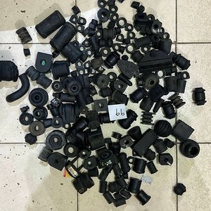 Lote de Bujes de Goma Variados - imagen 5
