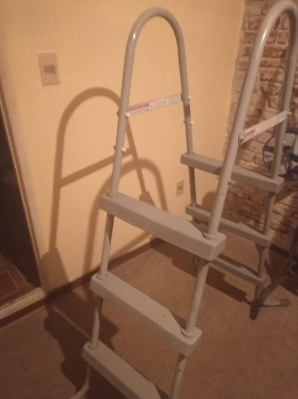 Lote anterior: Piscina INTEX Steel max pro - Accesorios para Vehículos